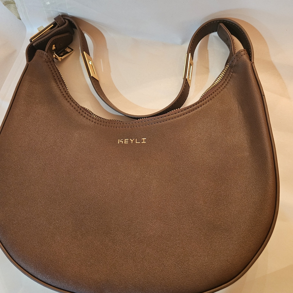 Brown Women's Bag